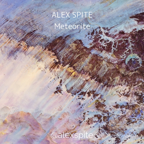 Alex Spite - Meteorite [ASR67]